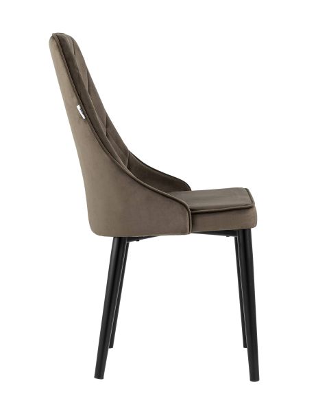 Стул Версаль велюр капучино Stool Group