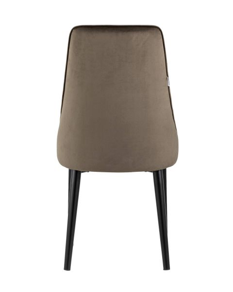 Стул Версаль велюр капучино Stool Group