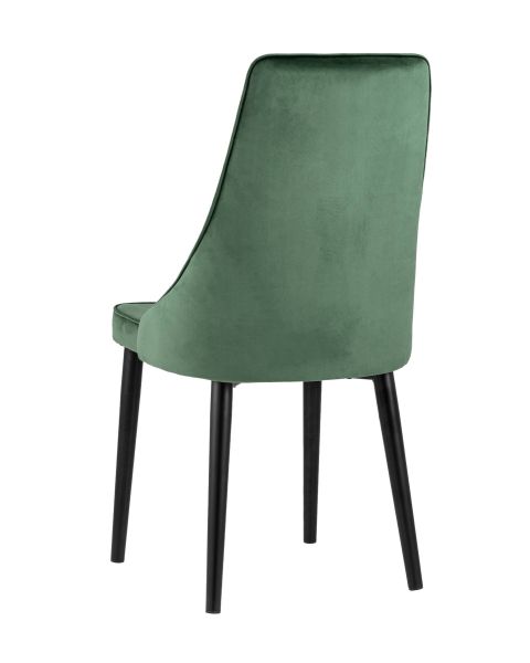 Стул Версаль велюр зеленый Stool Group
