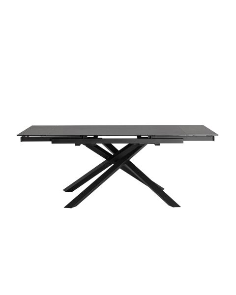 Стол обеденный Альянс раскладной 140-200x90 керамика Stool Group