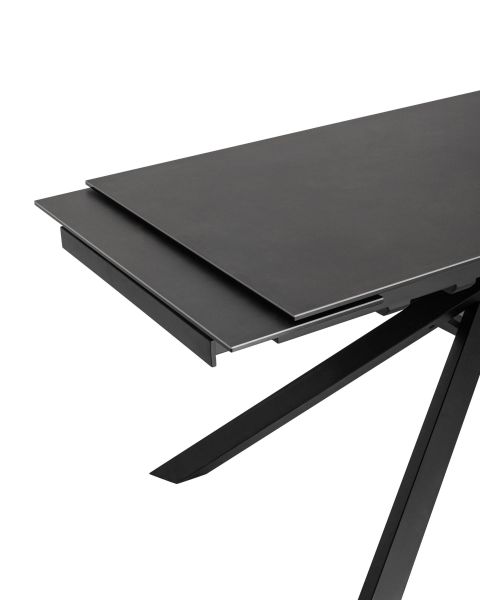 Стол обеденный Альянс раскладной 140-200x90 керамика Stool Group