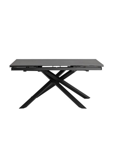 Стол обеденный Альянс раскладной 160-240x90 керамика Stool Group