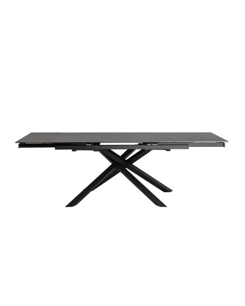 Стол обеденный Альянс раскладной 160-240x90 керамика Stool Group