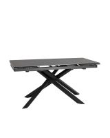 Стол обеденный Альянс раскладной 160-240x90 керамика Stool Group