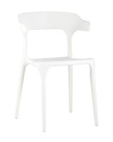 Стул Neo пластик белый Stool Group