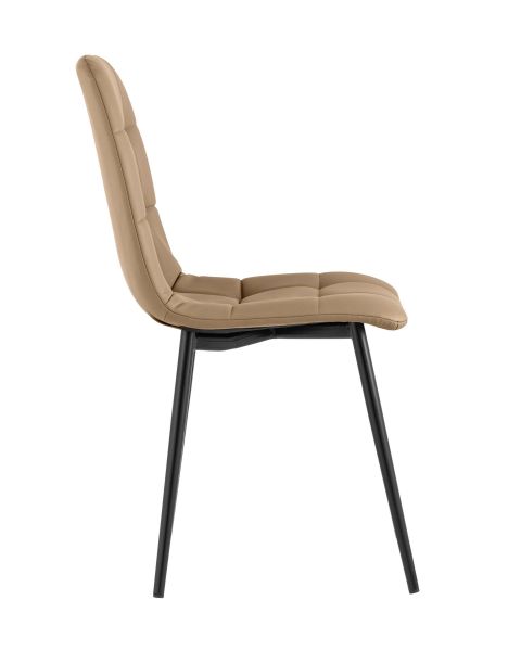 Стул Oliver экокожа капучино Stool Group