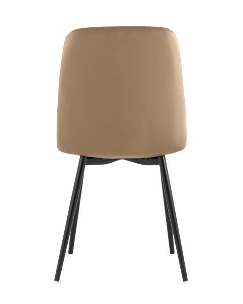 Стул Oliver экокожа капучино Stool Group