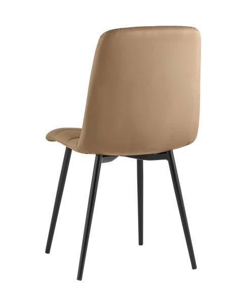 Стул Oliver экокожа капучино Stool Group