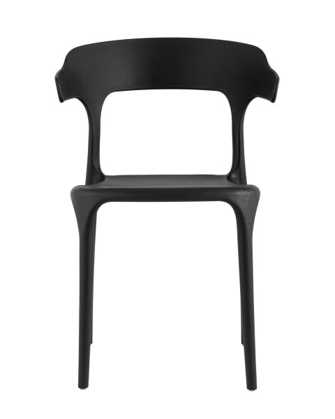 Стул Neo пластик черный Stool Group