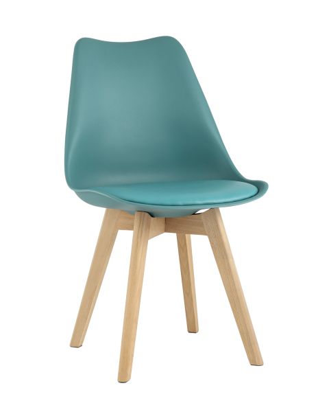 Стул FRANKFURT морской Stool Group