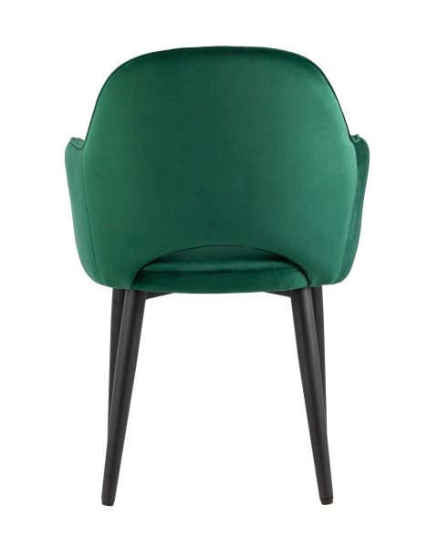 Стул Венера диамант велюр изумрудный Stool Group УТ000031304