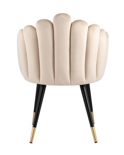 Кресло Камелия бежевый Stool Group