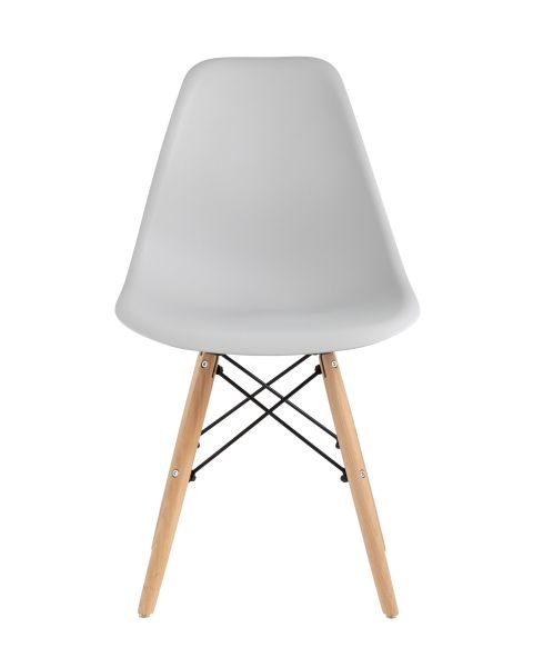 Стул Eames Style DSW светло-серый Stool Group