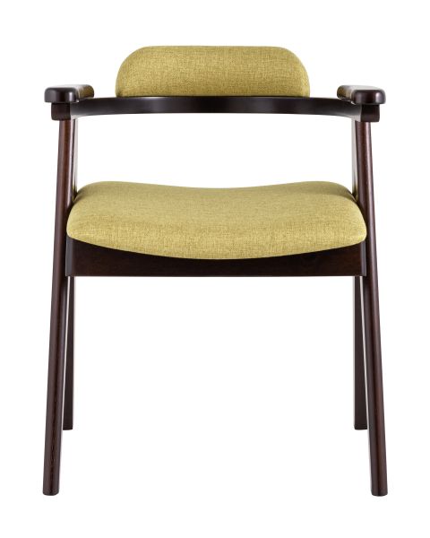 Стул обеденный OLAV оливковый 2 шт Stool Group