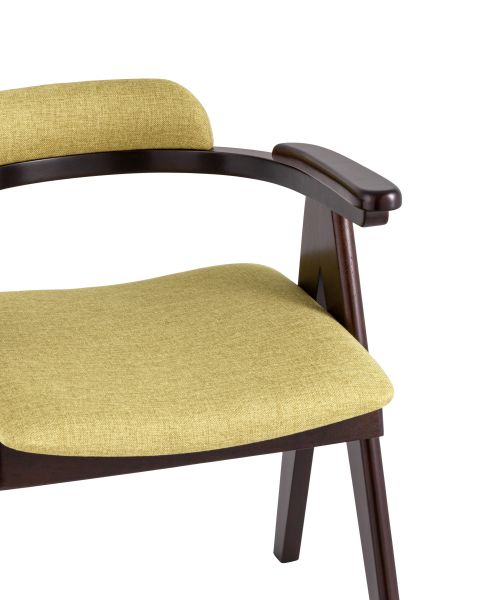 Стул обеденный OLAV оливковый 2 шт Stool Group