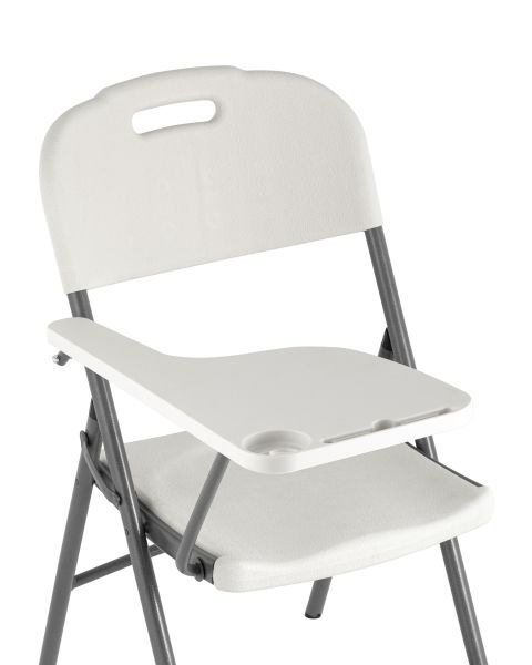 Стул складной банкетный Кейт со столиком (с пюпитром) Stool Group