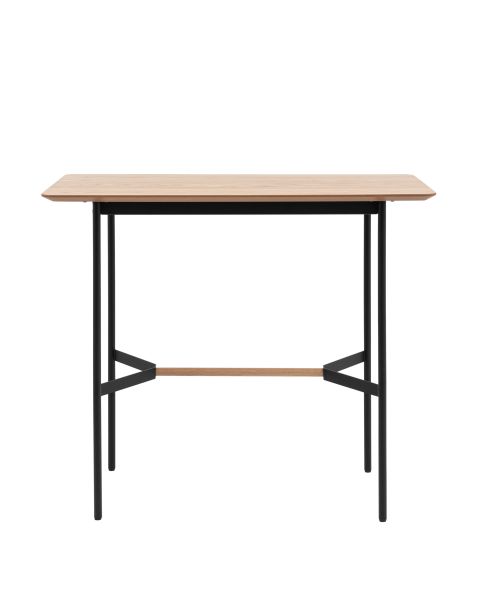 Стол барный Knobb 120x60 светлое дерево Stool Group