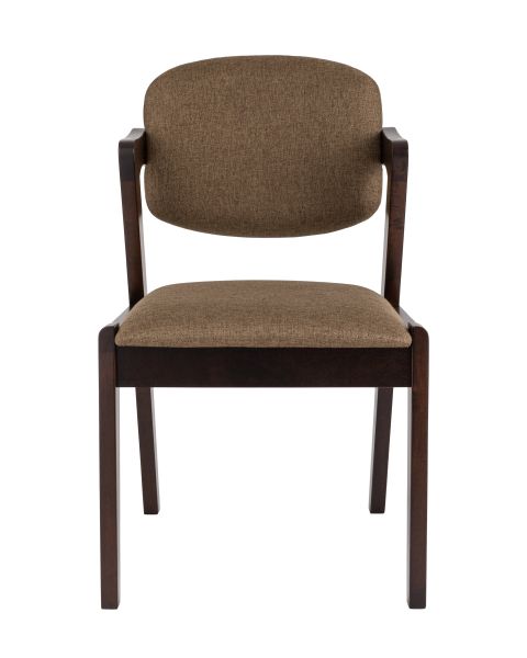 Стул обеденный VIVA кофейный 2 шт Stool Group