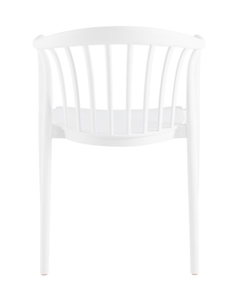 Стул Campo пластик белый Stool Group