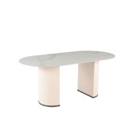 Стол обеденный Opera 180х90 белый Stool Group