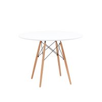 Стол Eames DSW NEW D100 Stool Group