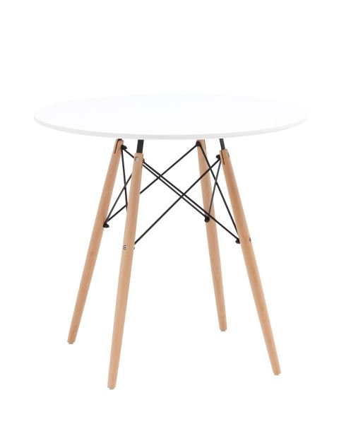 Стол Eames DSW NEW D80 Stool Group