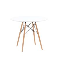 Стол Eames DSW NEW D90 Stool Group