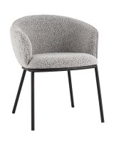 Стул Дон серый Stool Group