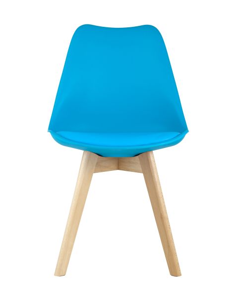 Стул FRANKFURT NEW бирюзовый 4 шт Stool Group