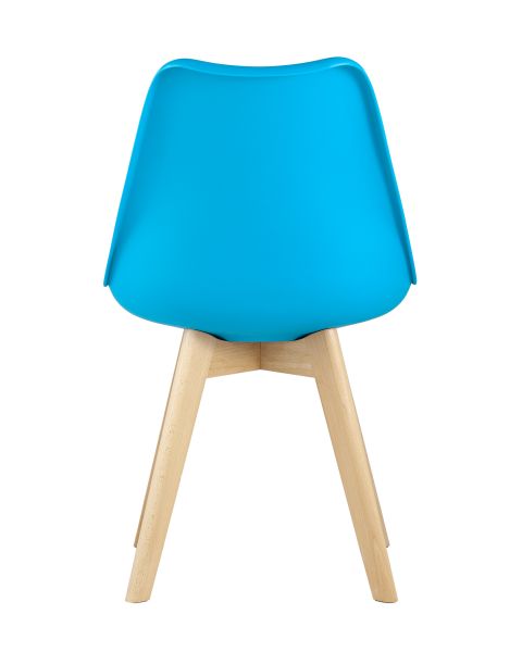 Стул FRANKFURT NEW бирюзовый 4 шт Stool Group