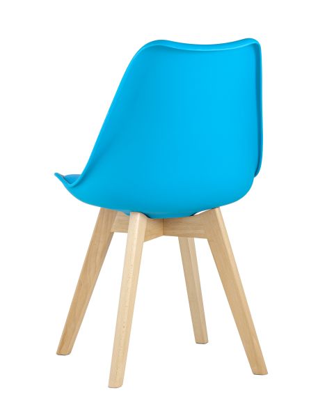 Стул FRANKFURT NEW бирюзовый 4 шт Stool Group