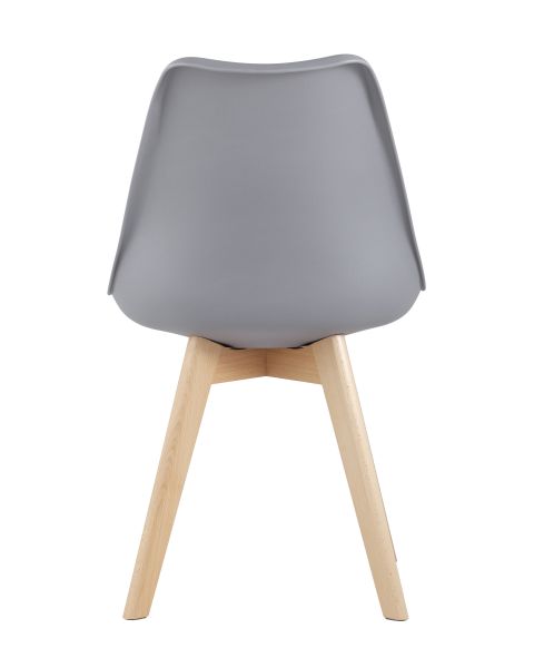 Стул FRANKFURT NEW серый 4 шт Stool Group