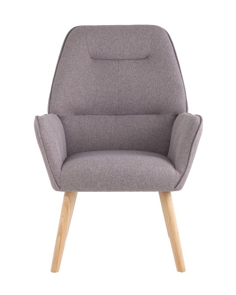 Кресло Стерн серый Stool Group