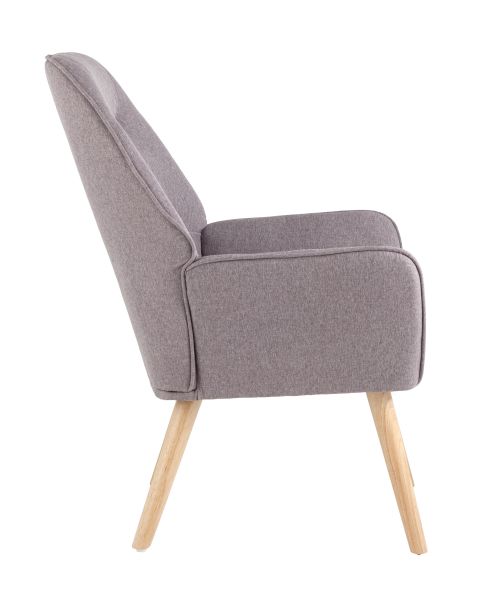 Кресло Стерн серый Stool Group