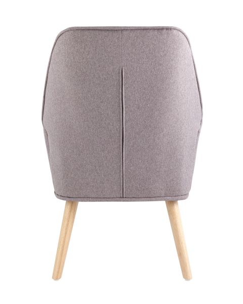 Кресло Стерн серый Stool Group