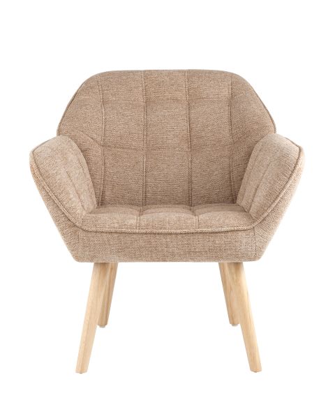 Кресло Вэйл бежевый Stool Group