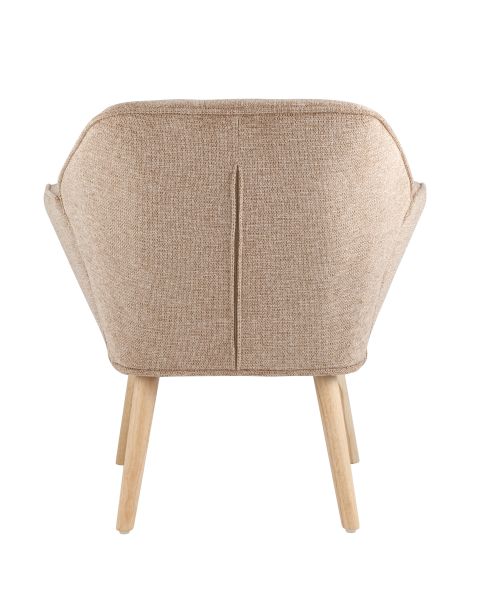 Кресло Вэйл бежевый Stool Group
