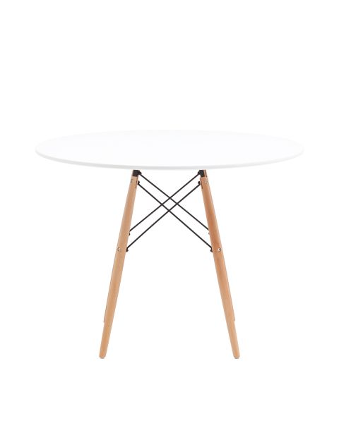 Стол Eames DSW NEW D100 Stool Group