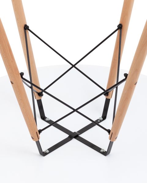 Стол Eames DSW NEW D100 Stool Group