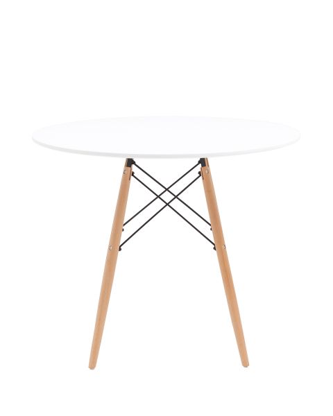 Стол Eames DSW NEW D90 Stool Group