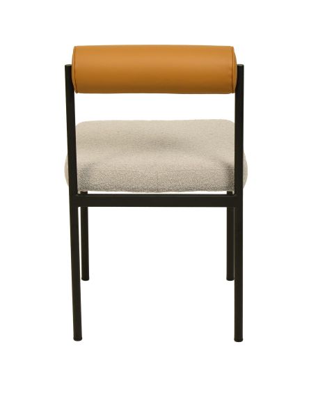 Стул Балла бежевый Stool Group