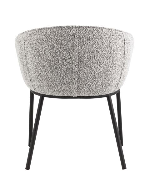 Стул Дон серый Stool Group