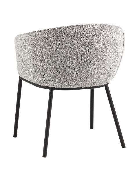 Стул Дон серый Stool Group