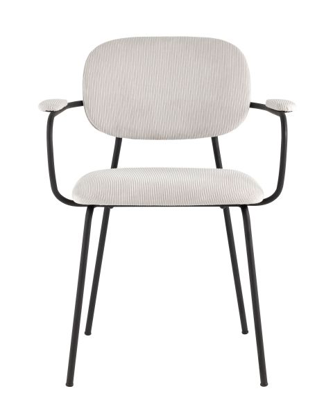 Стул Кэрол бежевый Stool Group