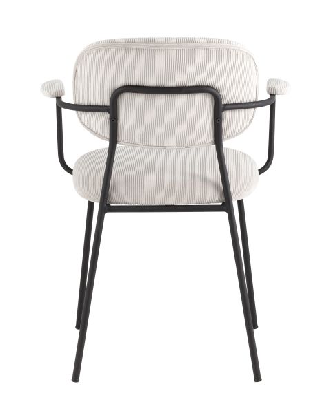 Стул Кэрол бежевый Stool Group