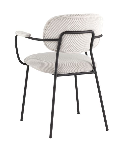 Стул Кэрол бежевый Stool Group