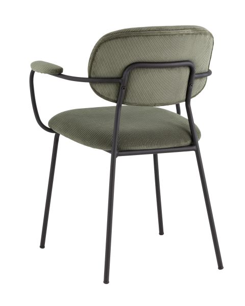 Стул Кэрол хаки Stool Group