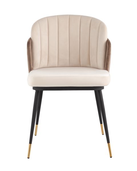 Стул Пенелопа бежевый Stool Group