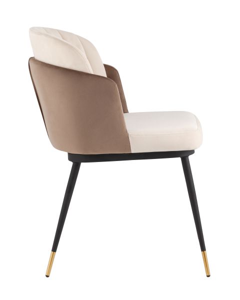 Стул Пенелопа бежевый Stool Group