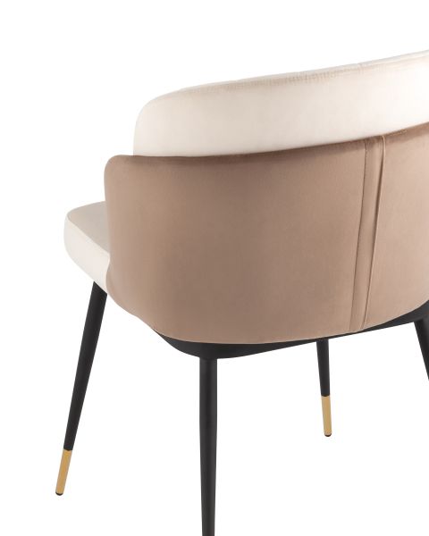 Стул Пенелопа бежевый Stool Group